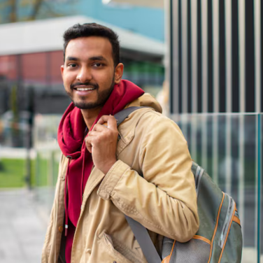 Akhil Kumar