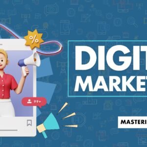 Talentize Digital Marketing