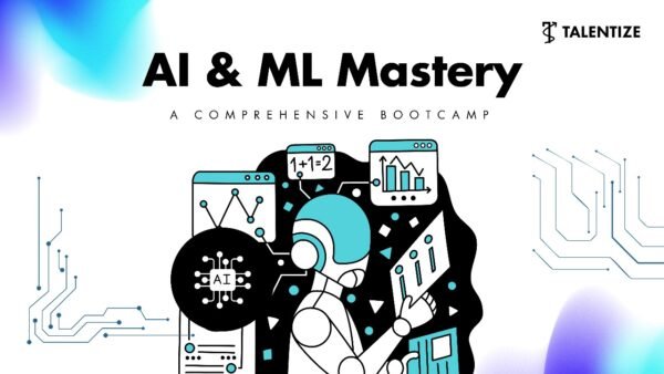 Talentize AI and ML