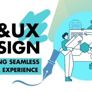 Talentize UI UX