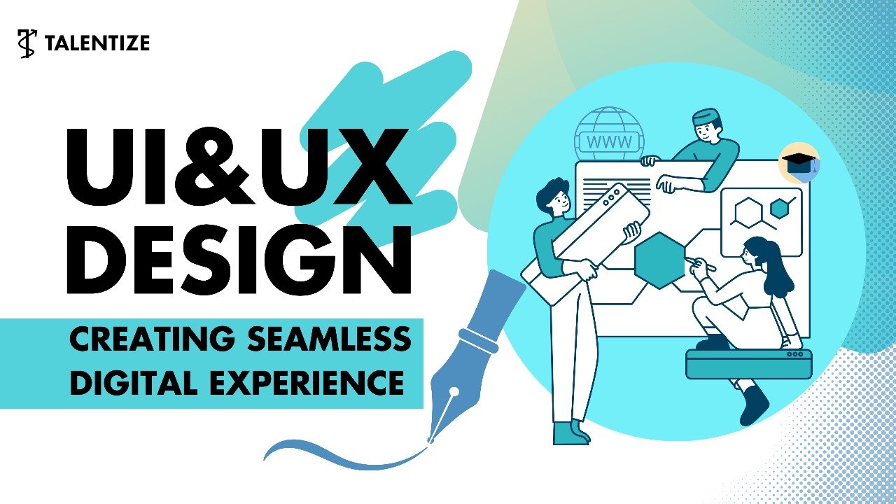 UI/UX Design