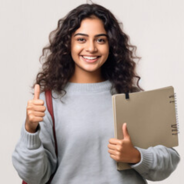 Pragathi JM