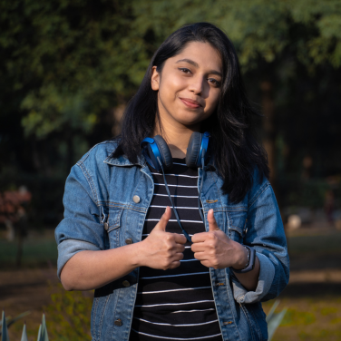 Sakshi Singh