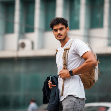 Yashi Srivastava