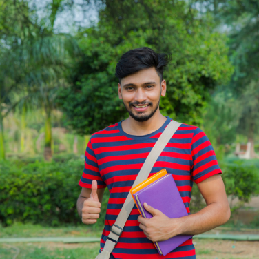 Rajeev Pandey