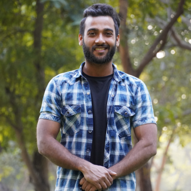 Naveen Bamel