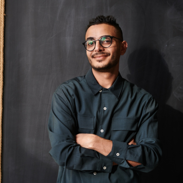 Aditya Gupta