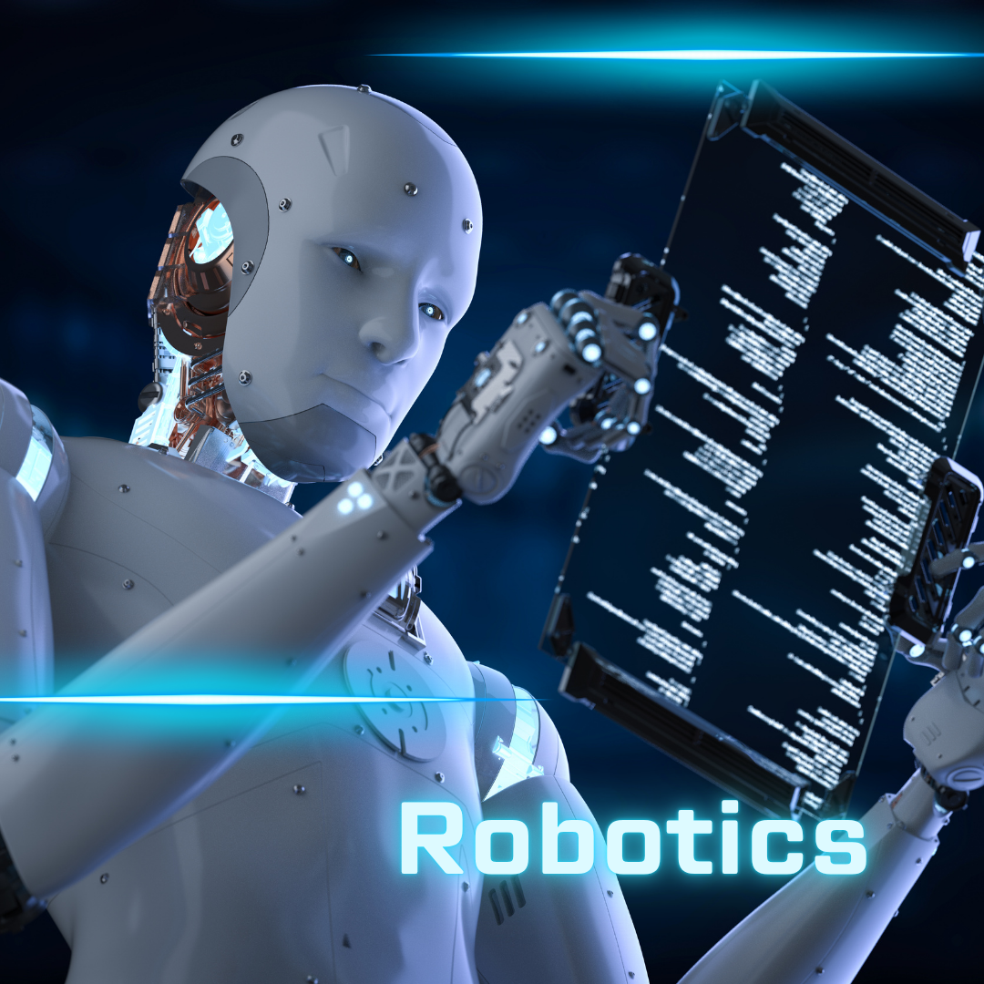 Robotics